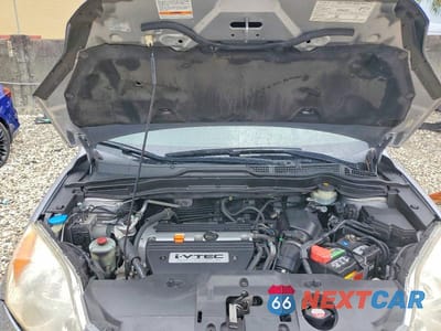Zdjęcie 11 z 12 samochodu: 2007 HONDA CR-V EXL VIN:JHLRE48727C027262 - miniatura