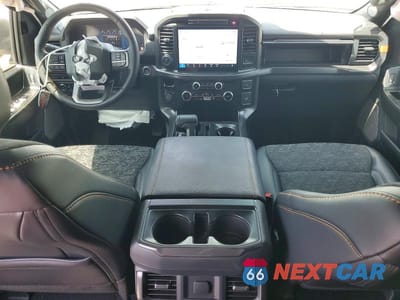 Zdjęcie 8 z 12 samochodu: 2025 FORD F150 TREMOR VIN:1FTFW4L89SFA02136 - miniatura