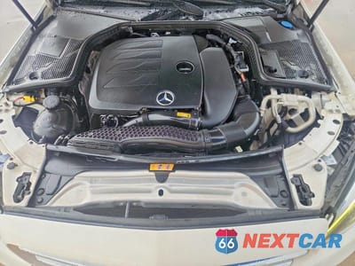 Zdjęcie 11 z 12 samochodu: 2019 MERCEDES-BENZ C 300 VIN:55SWF8DB8KU293989 - miniatura