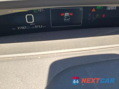 Zdjęcie 9 z 13 samochodu: 2021 TOYOTA PRIUS PRIME LIMITED VIN:JTDKAMFPXM3191240 - miniatura