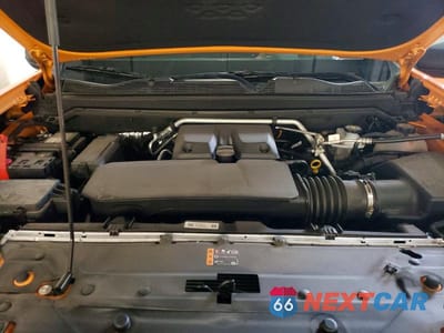 Zdjęcie 11 z 12 samochodu: 2025 CHEVROLET COLORADO VIN:1GCPTBEKXS1215345 - miniatura
