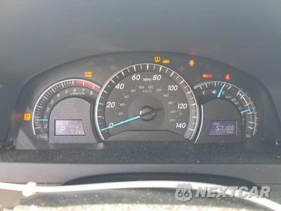Zdjęcie 9 z 12 samochodu: 2013 TOYOTA CAMRY XLE V6 VIN:4T1BK1FK8DU527702 - miniatura