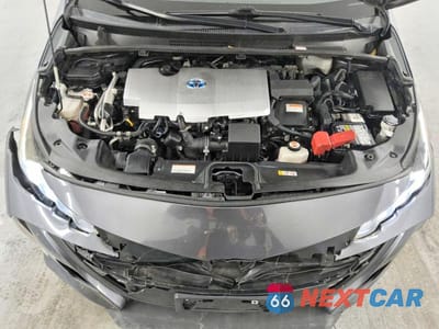 Zdjęcie 11 z 12 samochodu: 2021 TOYOTA PRIUS PRIME XLE VIN:JTDKAMFP6M3194586 - miniatura