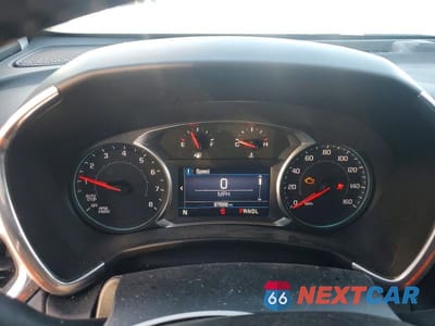 Zdjęcie 9 z 13 samochodu: 2021 CHEVROLET EQUINOX LT VIN:2GNAXKEV7M6150739 - miniatura
