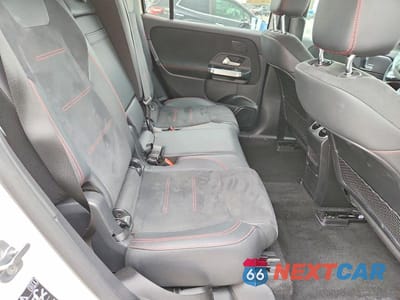 Zdjęcie 10 z 13 samochodu: 2023 MERCEDES-BENZ EQB 350 4MATIC VIN:W1N9M1DB7PN062272 - miniatura