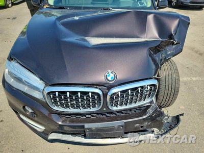 Zdjęcie 12 z 13 samochodu: 2015 BMW X5 XDRIVE35I VIN:5UXKR0C55F0K53151 - miniatura