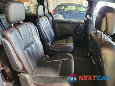 Zdjęcie 11 z 13 samochodu: 2017 DODGE GRAND CARAVAN GT VIN:2C4RDGEG3HR791331 - miniatura