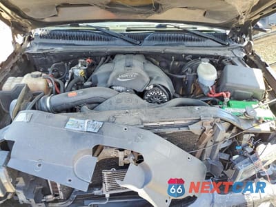 Zdjęcie 11 z 12 samochodu: 2003 CHEVROLET SILVERADO K1500 VIN:2GCEK19N431310424 - miniatura