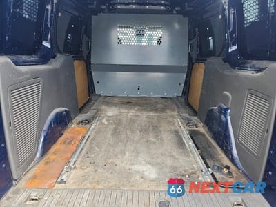 Zdjęcie 10 z 13 samochodu: 2021 FORD TRANSIT CONNECT XL VIN:NM0LS7E24M1493706 - miniatura