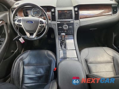 Zdjęcie 8 z 12 samochodu: 2017 FORD TAURUS LIMITED VIN:1FAHP2J89HG121858 - miniatura