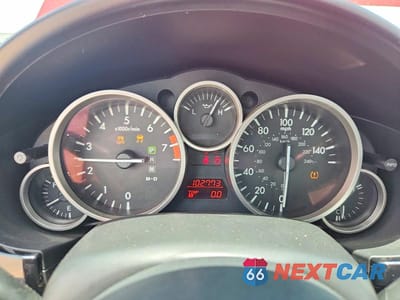 Zdjęcie 9 z 13 samochodu: 2012 MAZDA MX-5 MIATA VIN:JM1NC2SFXC0222785 - miniatura