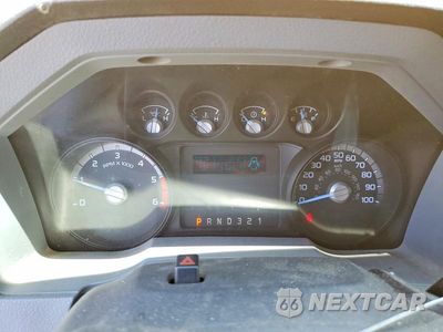 Zdjęcie 9 z 12 samochodu: 2015 FORD F550 XL VIN:1FD0W5GY7FEA17487 - miniatura