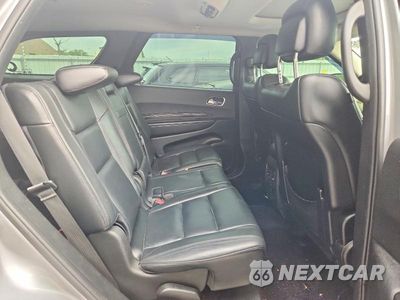 Zdjęcie 11 z 13 samochodu: 2016 DODGE DURANGO LIMITED VIN:1C4RDJDGXGC403632 - miniatura