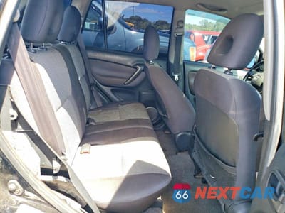 Zdjęcie 10 z 13 samochodu: 2004 TOYOTA RAV4 BASE VIN:JTEHD20V540017361 - miniatura