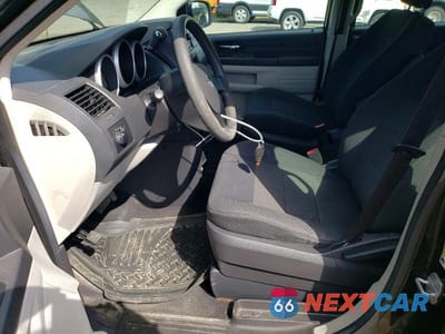 Zdjęcie 7 z 13 samochodu: 2008 DODGE GRAND CARAVAN SE VIN:2D8HN44H48R147422 - miniatura