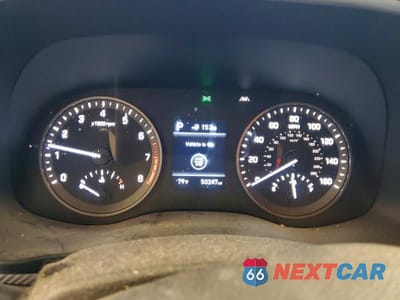 Zdjęcie 9 z 13 samochodu: 2021 HYUNDAI TUCSON VALUE VIN:KM8J33A47MU387882 - miniatura
