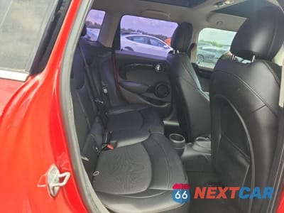 Zdjęcie 10 z 12 samochodu: 2016 MINI COOPER S VIN:WMWXU3C53G2D28667 - miniatura
