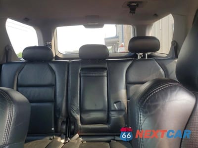 Zdjęcie 10 z 13 samochodu: 2005 ACURA MDX TOURING VIN:2HNYD18995H545191 - miniatura