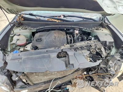 Zdjęcie 11 z 12 samochodu: 2022 HYUNDAI SANTA CRUZ SEL VIN:5NTJB4AE9NH031467 - miniatura