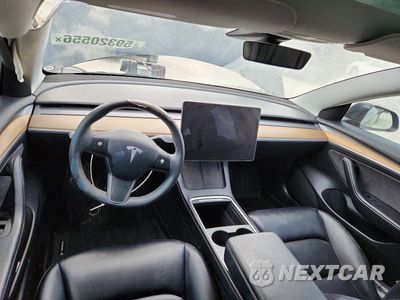 Zdjęcie 8 z 12 samochodu: 2023 TESLA MODEL 3 VIN:5YJ3E1EA4PF460120 - miniatura