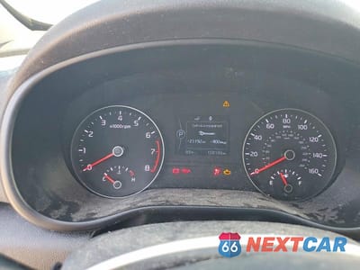 Zdjęcie 9 z 13 samochodu: 2018 KIA SPORTAGE LX VIN:KNDPMCAC7J7303914 - miniatura