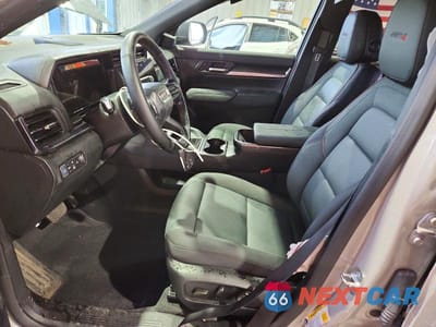Zdjęcie 7 z 13 samochodu: 2026 GMC TERRAIN AT4 VIN:3GKALYEGXTL309387 - miniatura