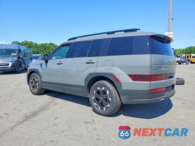 Drugie zdjęcie samochodu z przodu: 2026 HYUNDAI SANTA FE SEL VIN:5NMP2DGL0TH212255 - miniatura