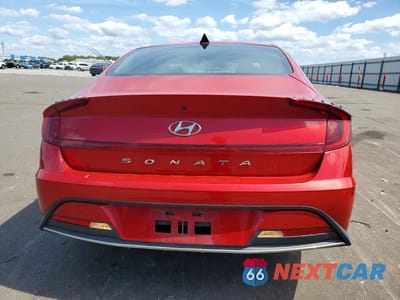 Zdjęcie 6 z 12 samochodu: 2021 HYUNDAI SONATA SE VIN:5NPEG4JA0MH071613 - miniatura