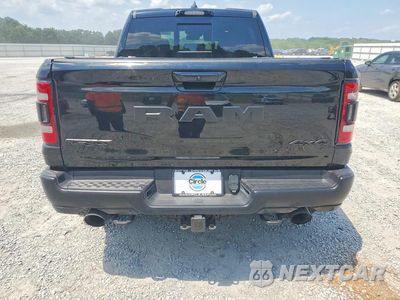 Zdjęcie 6 z 12 samochodu: 2021 RAM 1500 TRX VIN:1C6SRFU99MN901281 - miniatura