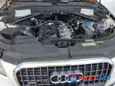 Zdjęcie 11 z 12 samochodu: 2013 AUDI Q5 PREMIUM PLUS VIN:WA1LFAFP1DA084278 - miniatura