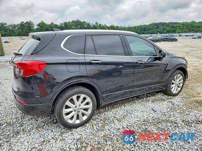 Trzecie zdjęcie samochodu z tyłu: 2016 BUICK ENVISION PREMIUM VIN:LRBFXESX2GD172299 - miniatura