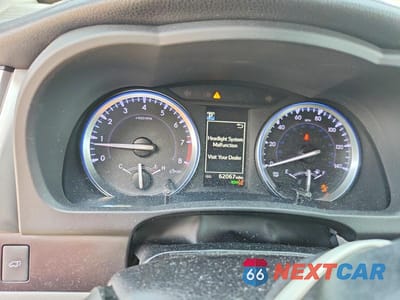 Zdjęcie 9 z 13 samochodu: 2018 TOYOTA HIGHLANDER XLE VIN:5TDJZRFH2JS536278 - miniatura