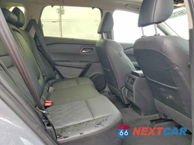 Zdjęcie 11 z 14 samochodu: 2024 NISSAN ROGUE PLATINUM VIN:JN8BT3DD0RW450972 - miniatura