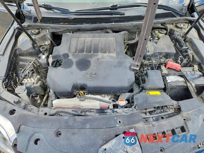 Zdjęcie 11 z 12 samochodu: 2016 TOYOTA AVALON XLE VIN:4T1BK1EB3GU199756 - miniatura