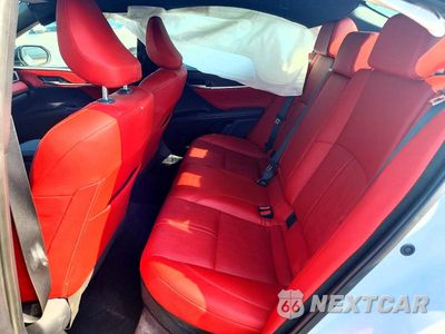 Zdjęcie 10 z 12 samochodu: 2025 TOYOTA CAMRY XSE VIN:4T1DBADKXSU529461 - miniatura