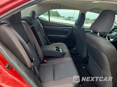 Zdjęcie 11 z 13 samochodu: 2018 TOYOTA COROLLA LE VIN:5YFBURHE3JP758469 - miniatura
