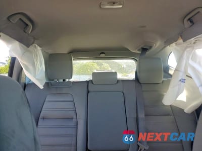 Zdjęcie 10 z 13 samochodu: 2020 HONDA CR-V LX VIN:2HKRW2H24LH616671 - miniatura