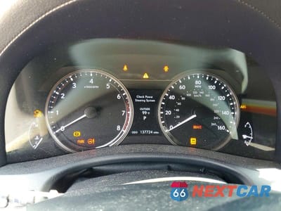Zdjęcie 9 z 13 samochodu: 2015 LEXUS GS 350 VIN:JTHBE1BLXFA010897 - miniatura