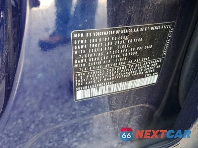 Zdjęcie 13 z 13 samochodu: 2022 VOLKSWAGEN TIGUAN SE VIN:3VV3B7AX2NM064607 - miniatura