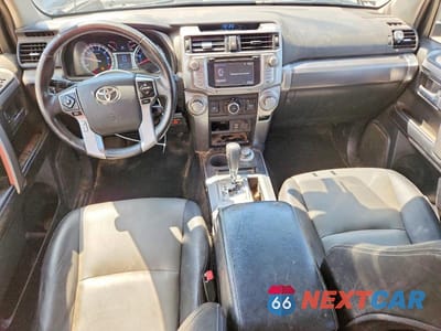 Zdjęcie 8 z 13 samochodu: 2014 TOYOTA 4RUNNER SR5 PREMIUM VIN:JTEBU5JR0E5202219 - miniatura