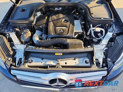 Zdjęcie 12 z 13 samochodu: 2017 MERCEDES-BENZ GLC 300 4MATIC VIN:WDC0G4KB8HF142259 - miniatura