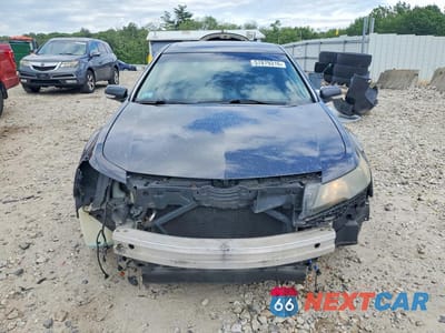 Piąte zdjęcie samochodu w środku: 2012 ACURA TL VIN:19UUA8F22CA040182 - miniatura