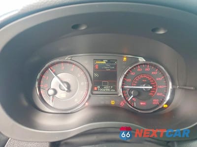 Zdjęcie 9 z 13 samochodu: 2015 SUBARU WRX PREMIUM VIN:JF1VA1D6XF9815145 - miniatura