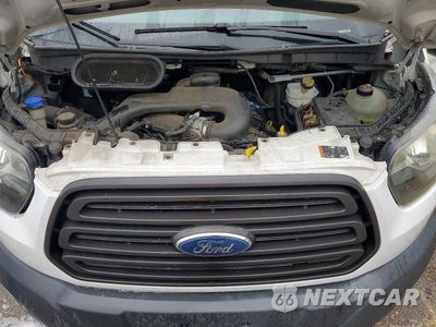 Zdjęcie 12 z 14 samochodu: 2016 FORD TRANSIT T-150 VIN:1FTYE1YM4GKB09481 - miniatura