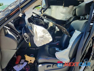Zdjęcie 7 z 14 samochodu: 2021 INFINITI QX80 SENSORY VIN:JN8AZ2BEXM9272527 - miniatura