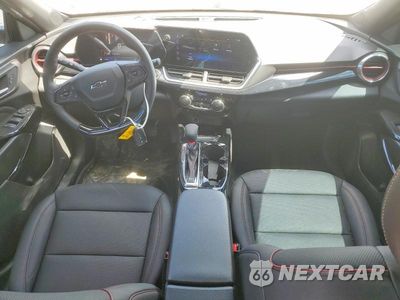 Zdjęcie 8 z 13 samochodu: 2026 CHEVROLET TRAX 2RS VIN:KL77LJEP6TC110939 - miniatura