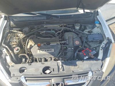 Zdjęcie 11 z 12 samochodu: 2003 HONDA CR-V EX VIN:SHSRD78883U116432 - miniatura