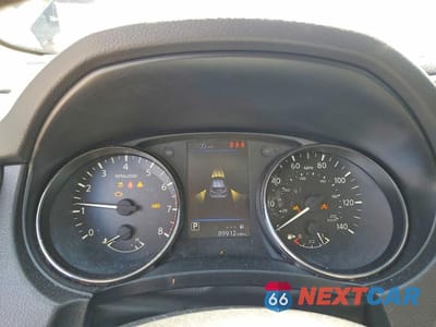 Zdjęcie 9 z 13 samochodu: 2020 NISSAN ROGUE SPORT S VIN:JN1BJ1CW5LW645551 - miniatura