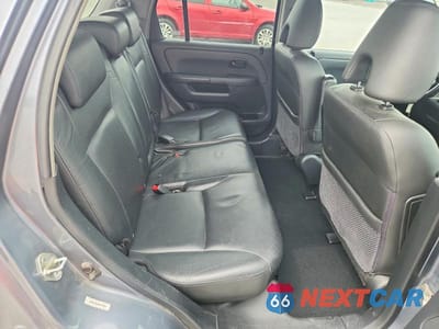 Zdjęcie 10 z 12 samochodu: 2006 HONDA CR-V SE VIN:SHSRD789X6U422349 - miniatura