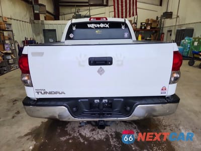 Zdjęcie 6 z 12 samochodu: 2007 TOYOTA TUNDRA CREWMAX SR5 VIN:5TFEV54197X032499 - miniatura